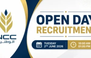 NCC Catering Open Day Recruitment in Abu Dhabi NCC Catering Open Day Recruitment in Abu Dhabi
