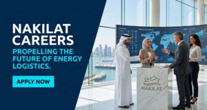 Nakilat Careers Qatar Nakilat Careers Qatar