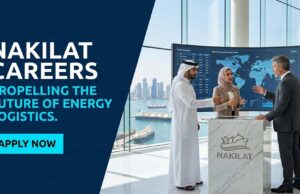Nakilat Careers Qatar Nakilat Careers Qatar