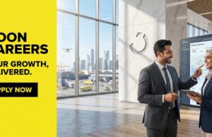 Noon Careers UAE: E-Commerce, Tech & Logistics Vacancies Noon Careers UAE