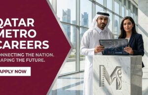 Qatar Metro Careers Qatar Metro Careers