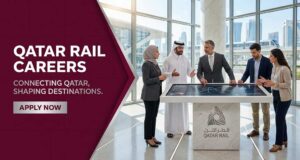 Qatar Rail Careers Qatar Rail Careers