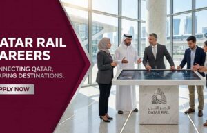 Qatar Rail Careers Qatar Rail Careers