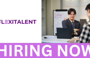 Flexitalent Walk in Interview in Dubai