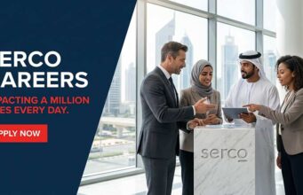 Serco Careers UAE: Public Services, Transport & Operations Vacancies Serco Careers UAE