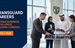 Transguard Careers UAE: Aviation, Security & FM Outsourcing Vacancies Transguard Careers UAE