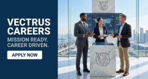 Vectrus Careers Middle East: Defense Contracting, IT & Base Operations Vacancies Vectrus Careers Middle East
