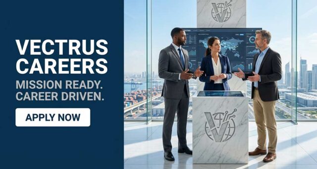 Vectrus Careers Middle East
